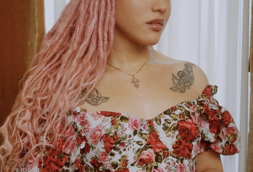 Airyn De Niro, Daughter of Robert De Niro, Comes Out as Trans in Inspiring New Interview